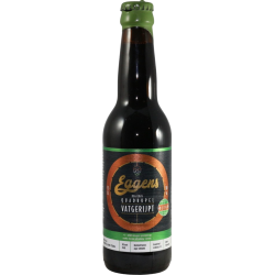 Quadrupel Vatgerijpt 001/2026