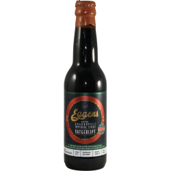 Quadrupel / Imperial Stout Vatgerijpt 002/2026