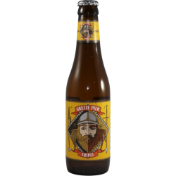 Gruttere Pier Tripel