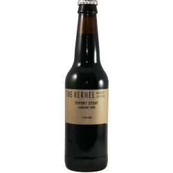 Export Stout London 1890