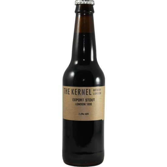 Export Stout London 1890