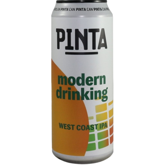 Modern Drinking