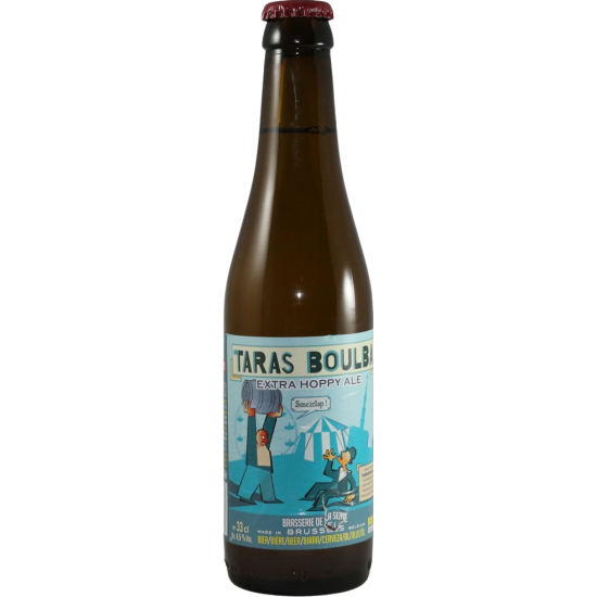 Taras Boulba