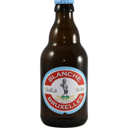 Blanche de Bruxelles