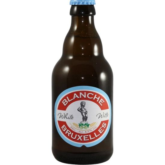 Blanche de Bruxelles