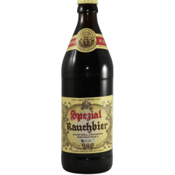 Spezial Rauchbier Märzen