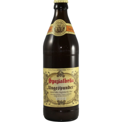 Spezial "Ungespundet"