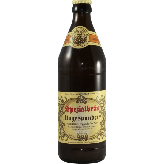 Spezial "Ungespundet"
