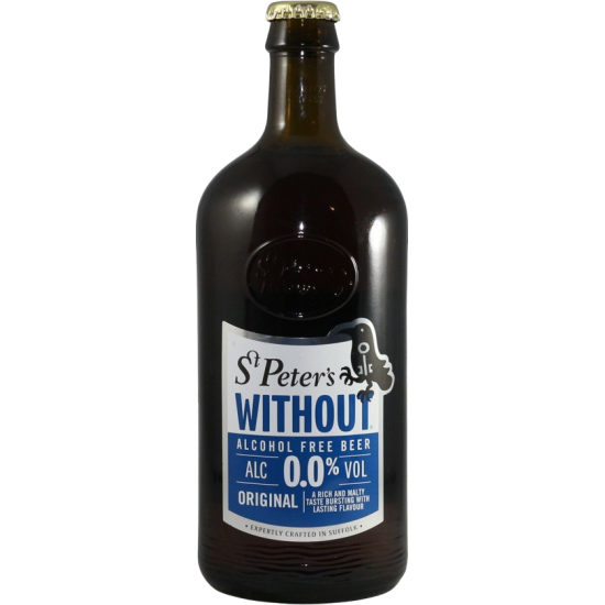 Without Original