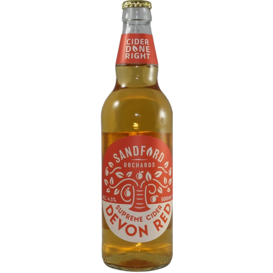 Devon Red