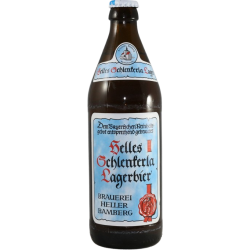 Helles Schlenkerla Lagerbier