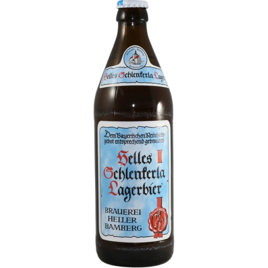 Helles Schlenkerla Lagerbier