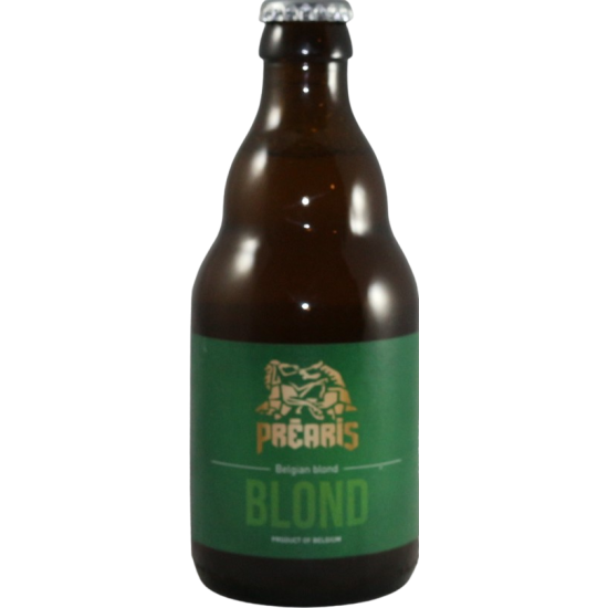 Préaris Blond