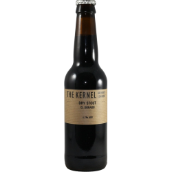 Dry Stout El Dorado