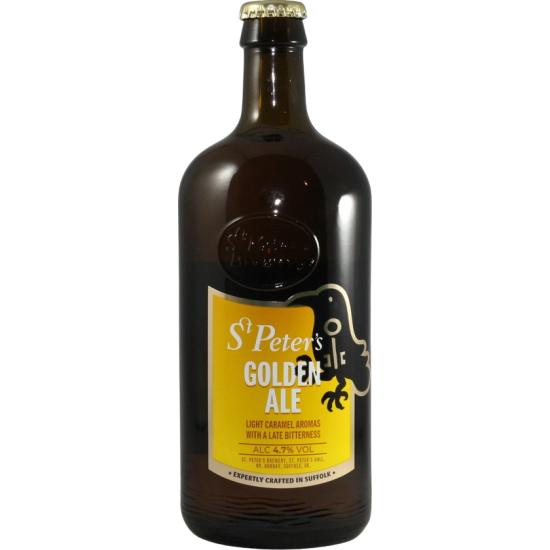 Golden Ale