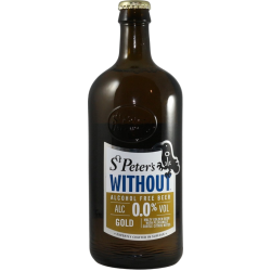 Without Gold