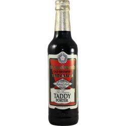 Taddy Porter