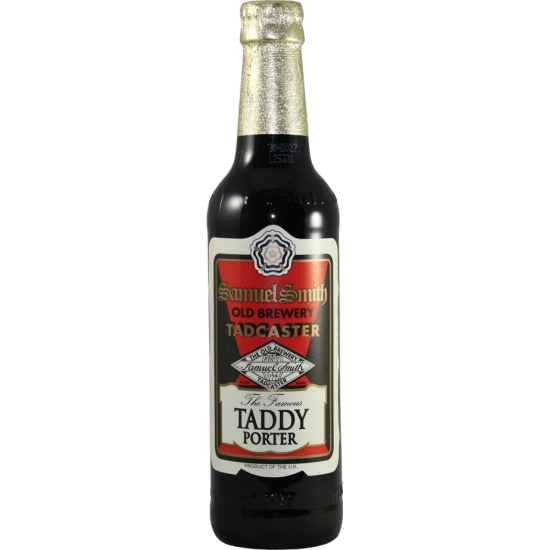 Taddy Porter