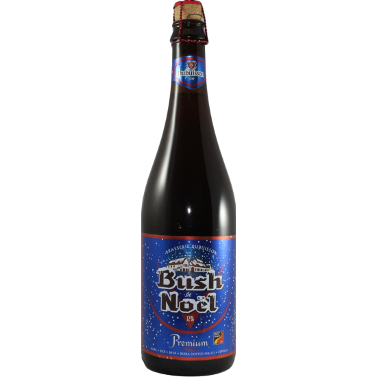 Bush de Noël Premium