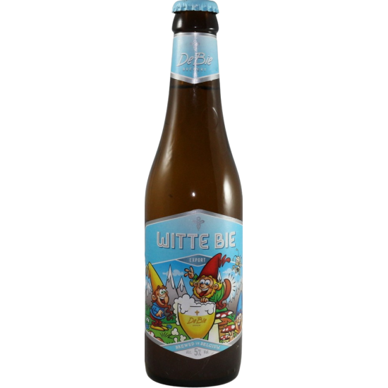 Witte Bie