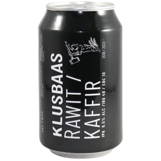 Klusbaas