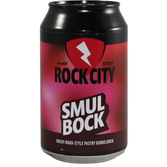 Smulbock