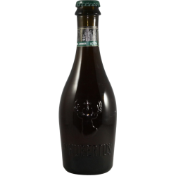 St. Hubertus Triple Ambrée