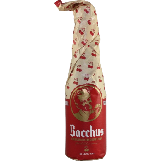 Bacchus Kriekenbier
