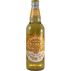 Devon Dry