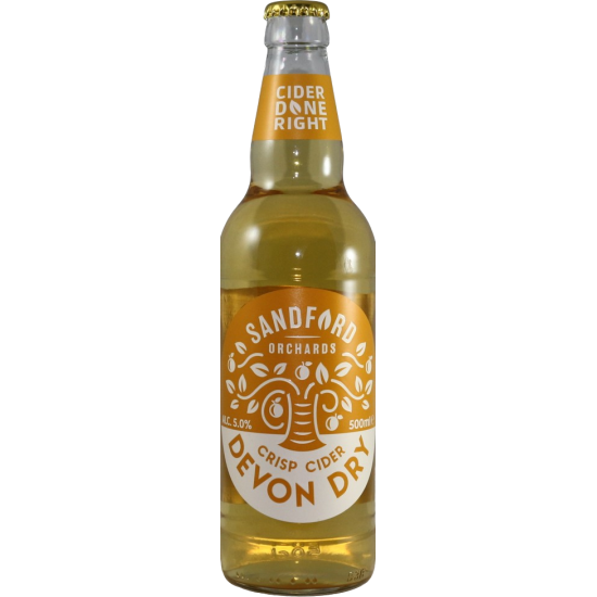 Devon Dry