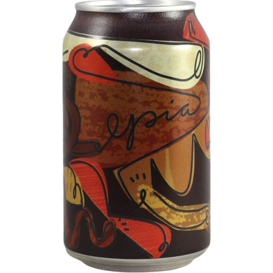Sepia - Export Stout