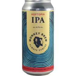 Hoptopia