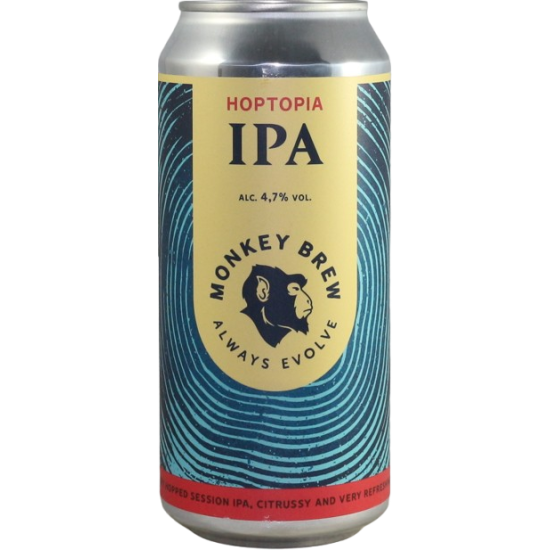 Hoptopia