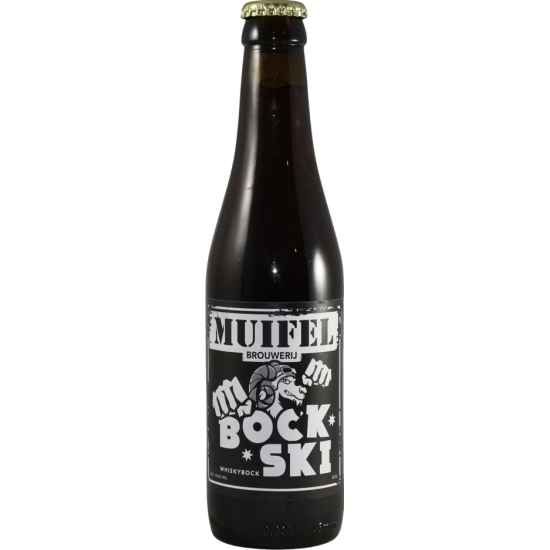 Bockski
