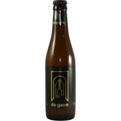 De Garre