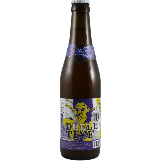Dulle Teve