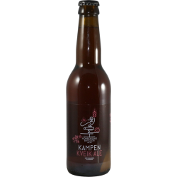 Kampen Kveik Ale 4.7%