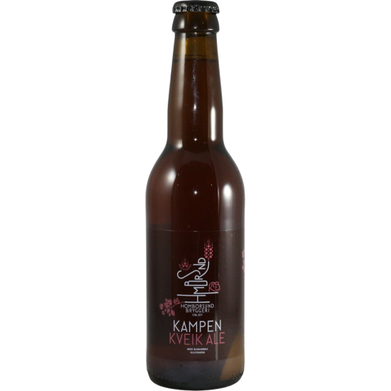 Kampen Kveik Ale 4.7%