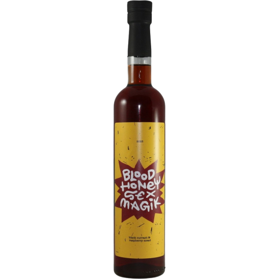 Blood Honey Sex Magik