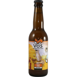 Weize Vos