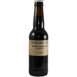 Imperial Brown Stout London 1856