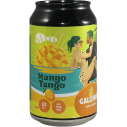 Mango Tango