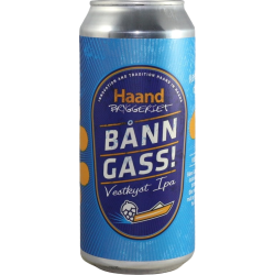 Bånn Gass!