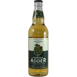 Norfolk Adder