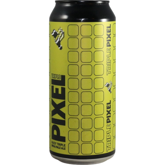 Triple Pixel