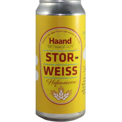 Storweiss