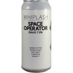 Space Operator