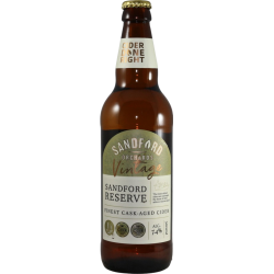 Sandford Reserve