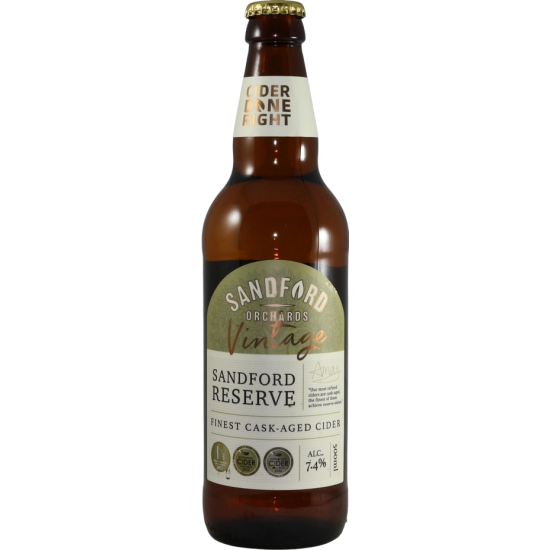 Sandford Reserve