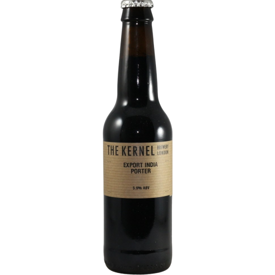 Export India Porter